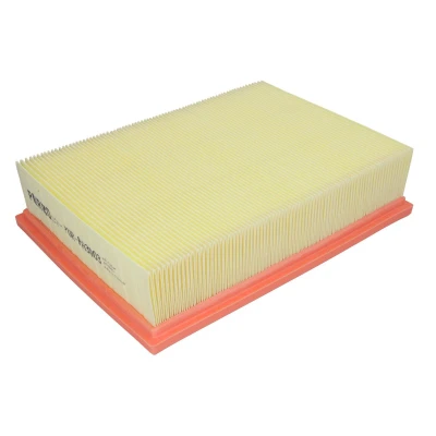 Afbeelding van PURRO PUR PA3003 Luchtfilter 57 178 243 Hoekig Filter insert BMW: 3 Saloon, 5 Touring, ALPINA: B3 Convertible