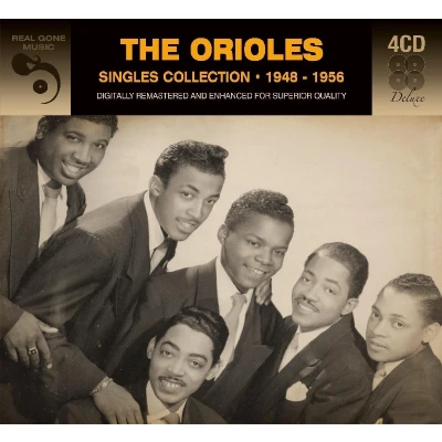 Afbeelding van Singles Collection 1948 To 1956