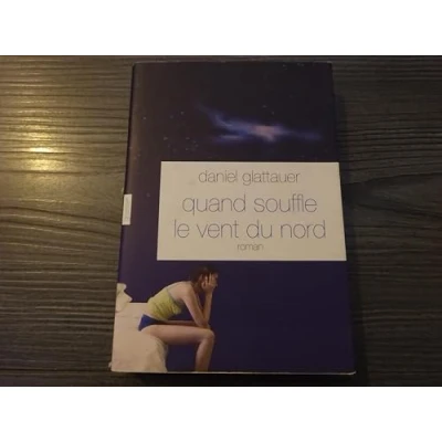 Afbeelding van Quand souffle le vent du nord