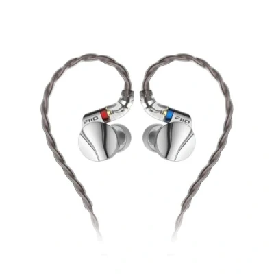 Afbeelding van FIIO FD15 Zilver