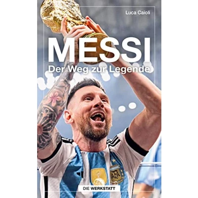 Afbeelding van Messi