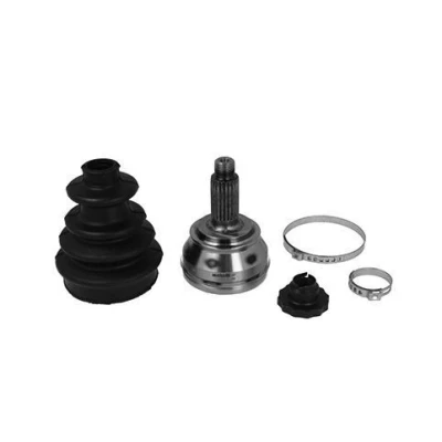 Afbeelding van Metelli Homokineet rep.set 15 1547
