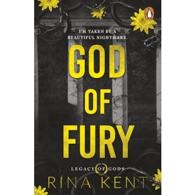 Afbeelding van Legacy of Gods God Fury