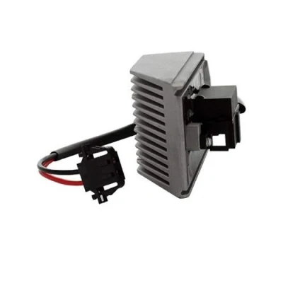 Afbeelding van KRIOS 10.6055 Regelaar, interieurventilator VOLKSWAGEN: Polo V Hatchback
