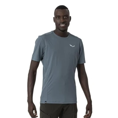 Afbeelding van Salewa Puez Sporty Dry M T shirt heren