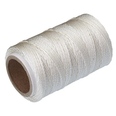 Image de Ficelle de cuisine avec lame coupe 60 m Textile