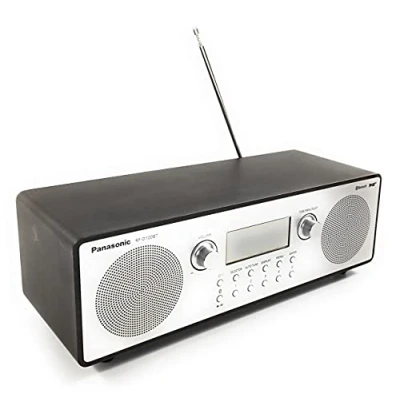Image de Panasonic Rf d100btegt