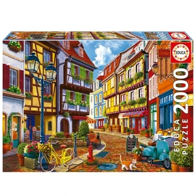 Image de EDUCA 2000 RUE RADIEUSE