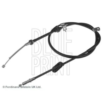 Afbeelding van Blue Print Handremkabel ADH246163