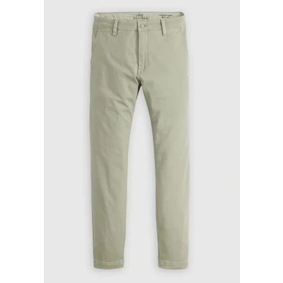 Afbeelding van Levi&#039;s XX Chino Standard Taper broek Men&#039;s 31X32 Groen / Shadow Shady Gd