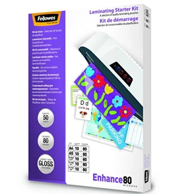 Afbeelding van Fellowes Lamineerset