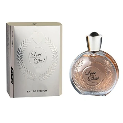 Afbeelding van Omerta Love Dust Eau De Parfum 100ML
