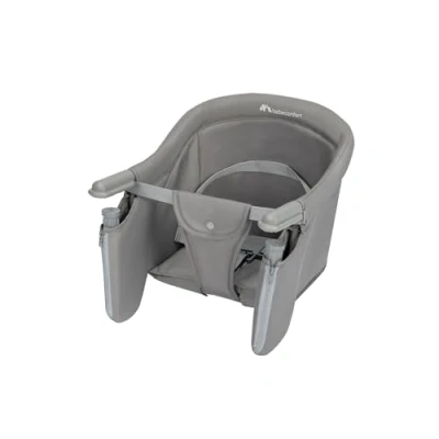 Afbeelding van Bebeconfort Malva Kinderstoel Clip On Vanaf 6 maanden tot 3 jaar oud Gray
