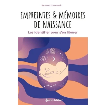 Image de Empreintes et mémoires de naissance
