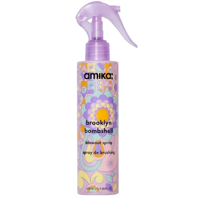 Afbeelding van Amika Brooklyn Bombshell Blowout Spray (200ml)