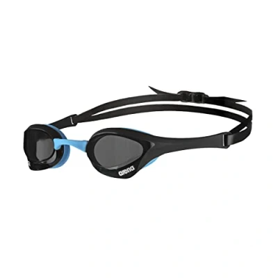 Afbeelding van Arena C O B R A Ultra Swipe Zwembril, Maat: One Size, Black blue