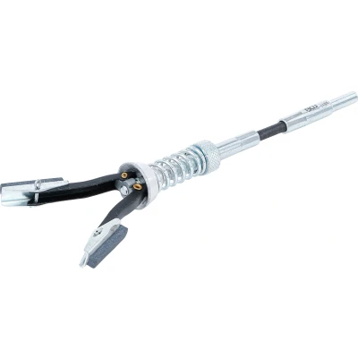 Afbeelding van BGS Hoonapparaat 2 armen Ø 38 60 mm, bekken 30 mm