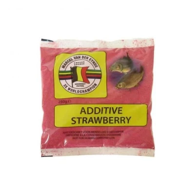 Image de Marcel Van den Eynde Additive Strawberry 250gr