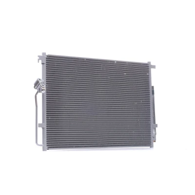 Afbeelding van Nissens Airco condensor 94917