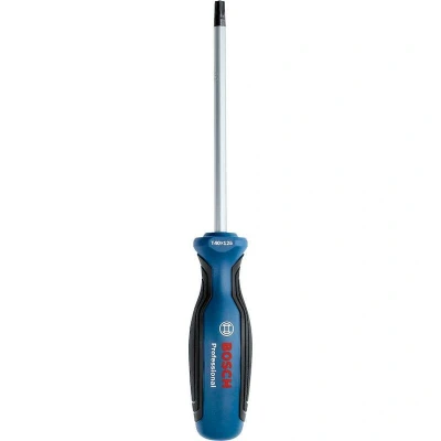 Afbeelding van Bosch Professional 1600A01V0F TX schroevendraaier 1 stuk(s)