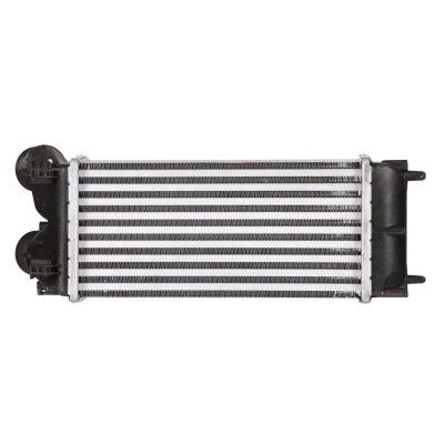 Afbeelding van Intercooler, inlaatluchtkoeler NRF 30190