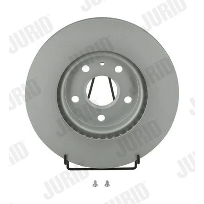 Afbeelding van JURID 562462JC 1 Remschijf 321 30 5 Geventileerd Gecoat Met schroeven OPEL: Insignia A Sports Tourer, Saloon, Astra J GTC, SAAB: 9 Saloon