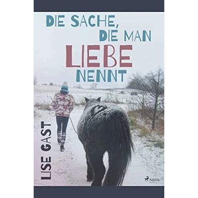 Afbeelding van die Sache, man Liebe nennt