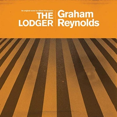 Afbeelding van Graham Reynolds Lodger