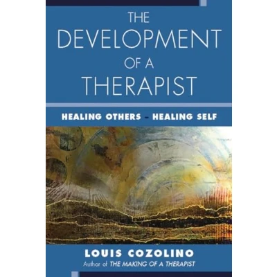 Afbeelding van The Development of a Therapist