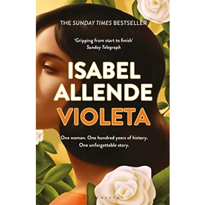 Afbeelding van Violeta