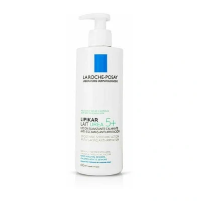 Image de La Roche Posay Lipikar 5% Urée Lotion corporelle 400 ml