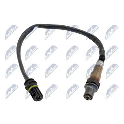 Afbeelding van NTY ESL BM 015 Lambdasonde Sprongsonde BMW: 1 Hatchback, 3 Touring, Saloon