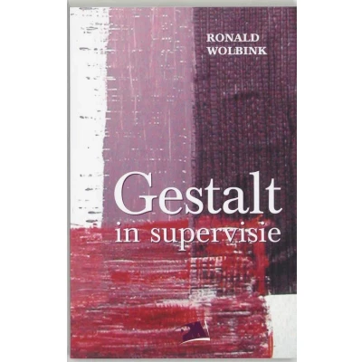 Afbeelding van Gestalt in supervisie