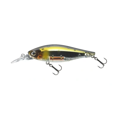 Afbeelding van Daiwa TN Tightwave Shad 75F PG Plug Ayu 7.5cm (9g)