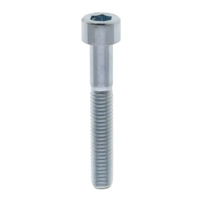 Afbeelding van Inbusbout m3x20mm 20st Deltafix
