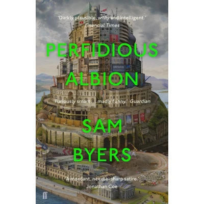 Afbeelding van Perfidious Albion