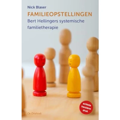 Afbeelding van Familieopstellingen