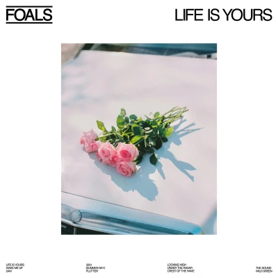 Afbeelding van Life Is Yours (CD)