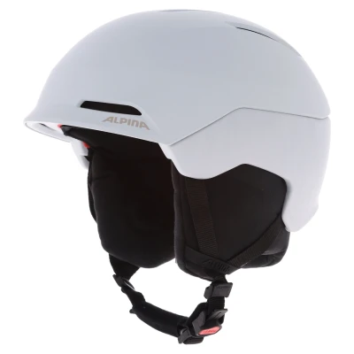Afbeelding van Alpina Nax Skihelm Unisex