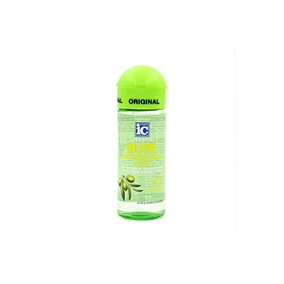 Afbeelding van Fantasia Ic Hair Polisher Olive Serum 59ml