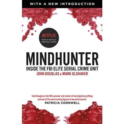 Afbeelding van Mindhunter