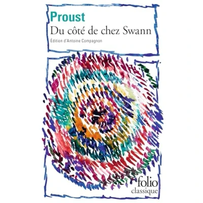 Afbeelding van Du cote de chez Swann