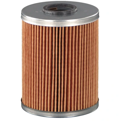 Afbeelding van FEBI BILSTEIN 172277 Oliefilter Met afdichtring Filter insert BMW: Z3 Coupe, 3 Convertible