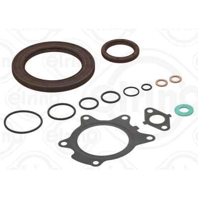 Afbeelding van ELRING 715.810 Pakkingen Met asdichtring krukas MINI: Hatchback