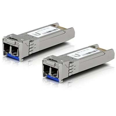 Image de Ubiquiti Émetteur récepteur UF SM 10G