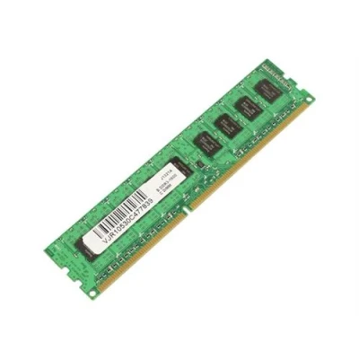 Image de Micromemory 4gb ddr3 1600mhz ecc dimm mmd1022