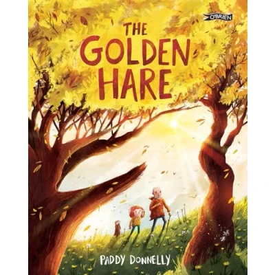 Afbeelding van The Golden Hare