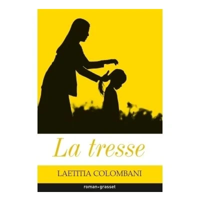 Image de La tresse