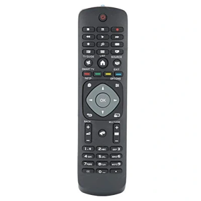 Afbeelding van Speciale universele vervangende afstandsbediening voor Philips LCD LED Plasma Smart TV