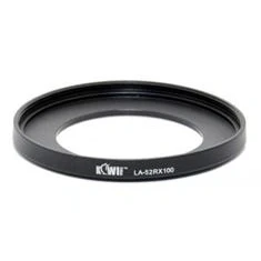 Afbeelding van Kiwi Lens Mount Adapter voor Sony DSC RX100